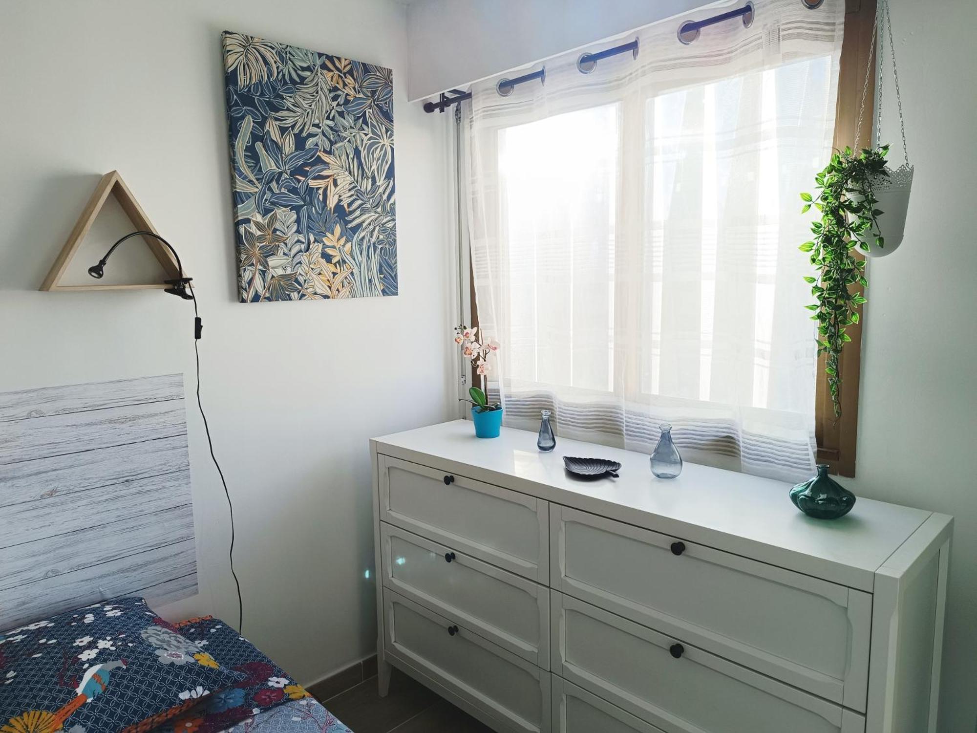 2 Pieces Climatise Avec Balcon Dans Le Vieil Antibes, Residence Avec Ascenseur Exterior photo