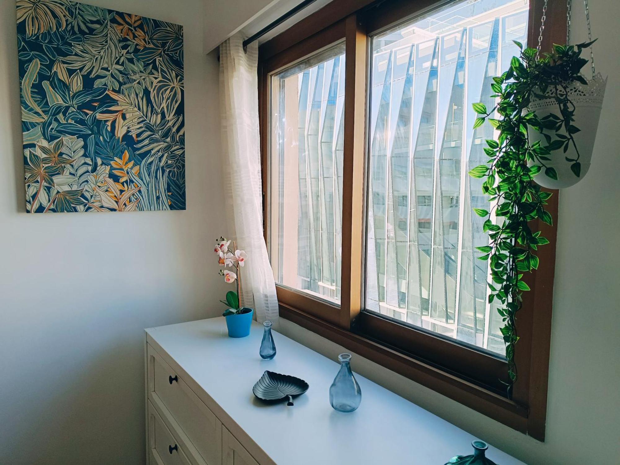2 Pieces Climatise Avec Balcon Dans Le Vieil Antibes, Residence Avec Ascenseur Exterior photo